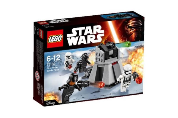 star wars lego the entertainer