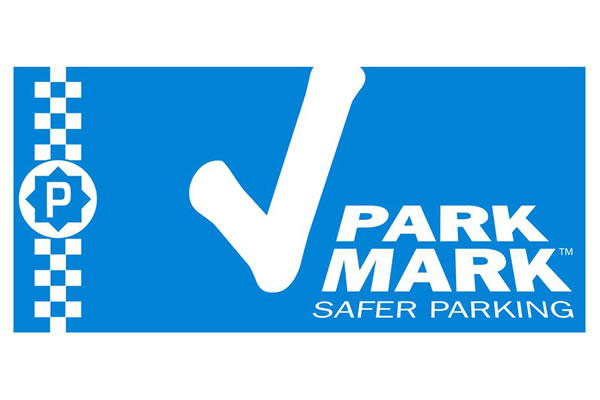 Flemingate’s multi-storey car park achieves Park Mark® Parking Award