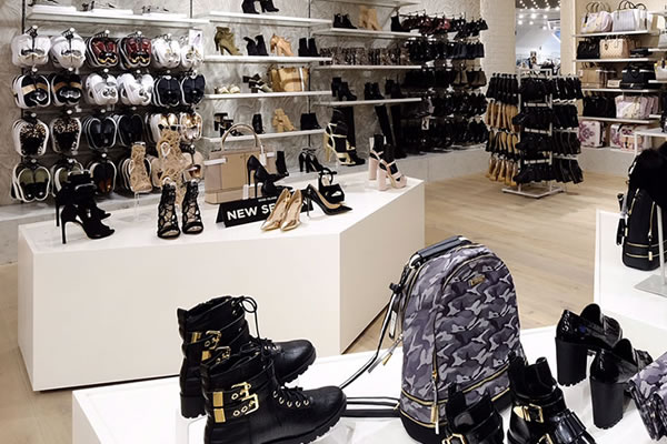 River Island brings flagship format to Flemingate
