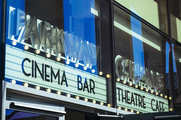 Flemingate’s Parkway Cinema in the frame for UK film industry award