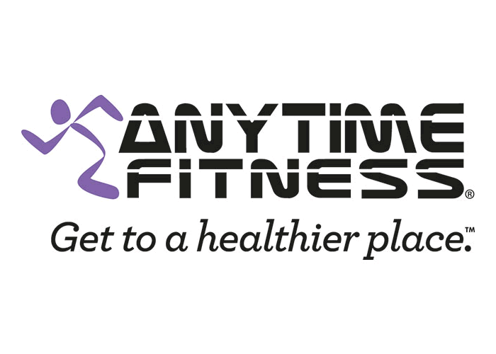 Anytime Fitness