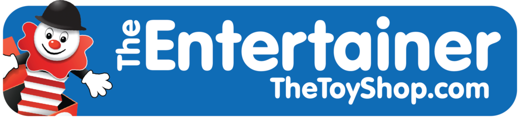 treasure x the entertainer