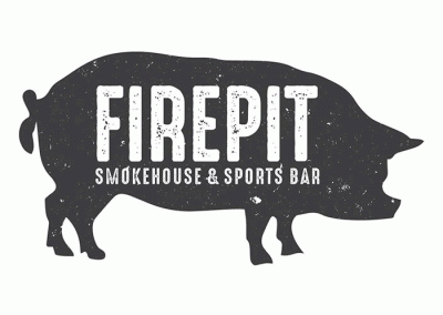 Firepit Smokehouse & Sports Bar