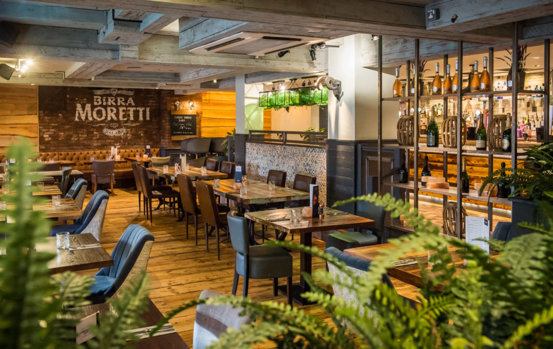 Tomahawk Steakhouse is coming to Beverley’s Flemingate centre