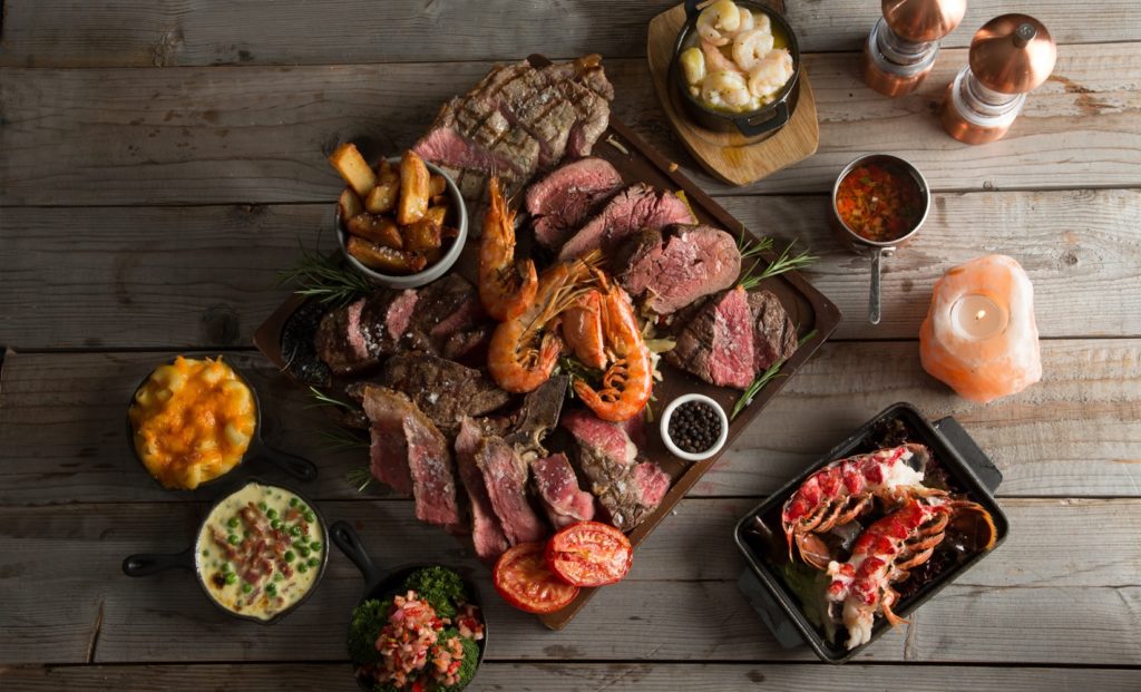 Tomahawk Steakhouse is coming to Beverley’s Flemingate centre