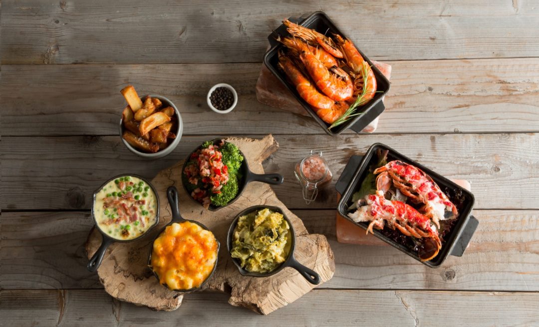 Tomahawk Steakhouse is coming to Beverley’s Flemingate centre