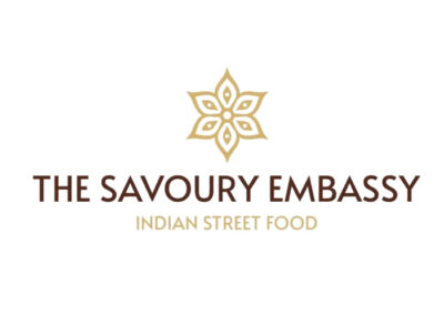 The Savoury Embassy