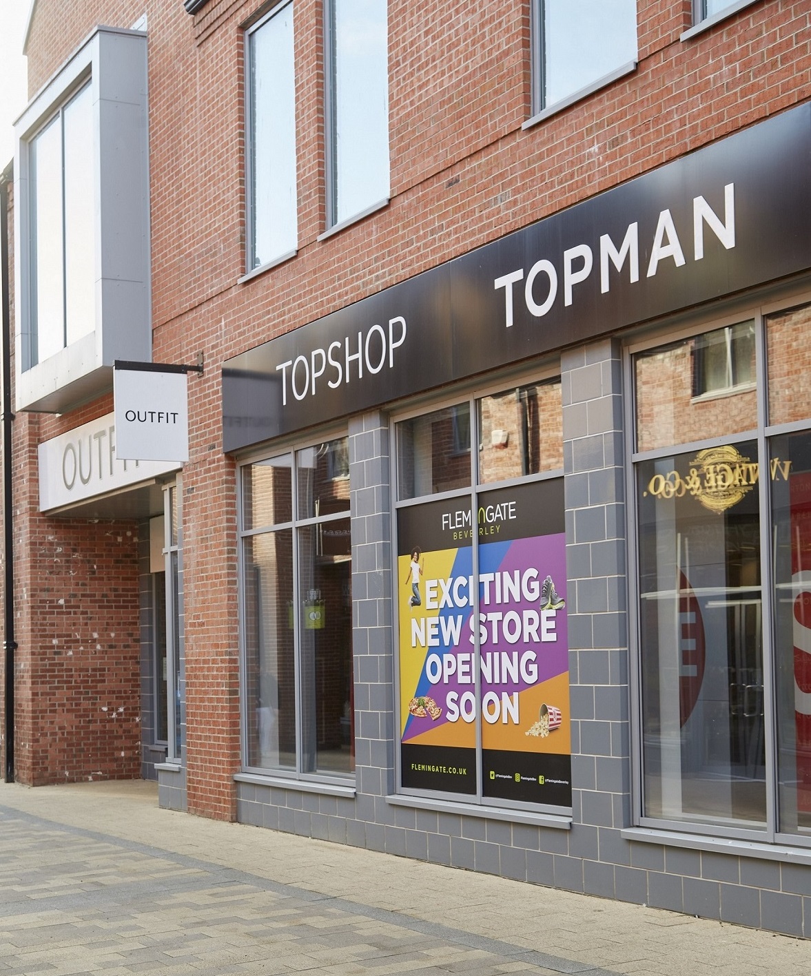 Sports Direct and USC team up to bring big sportswear and fashion