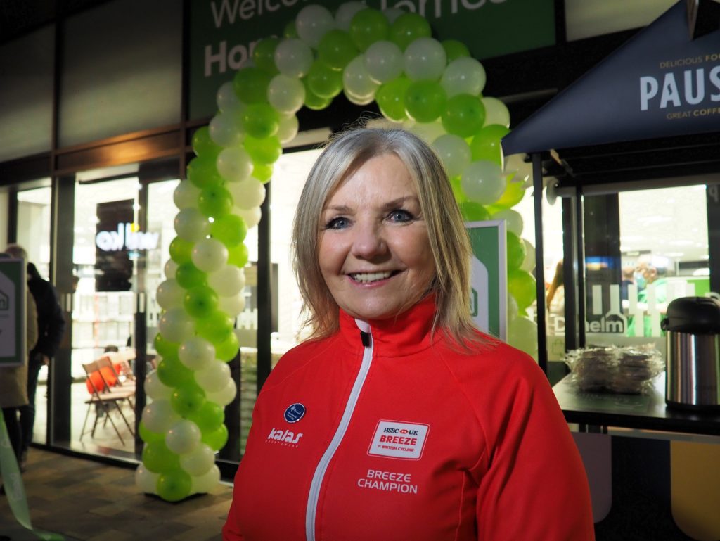Early Christmas present for shoppers as Dunelm opens Flemingate