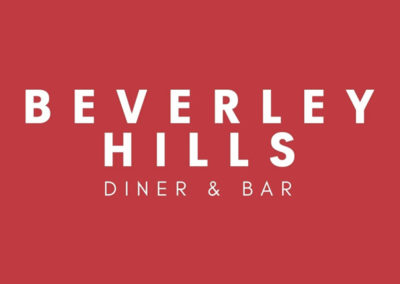 Beverley Hills Diner & Bar