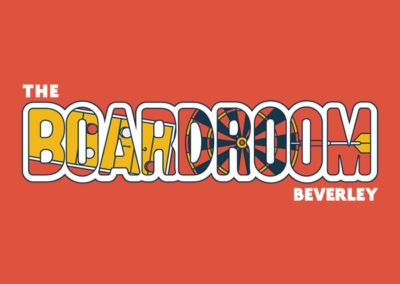 Boardroom
