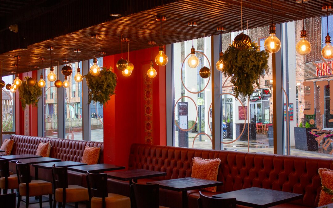Ambiente Tapas to Open at Flemingate This Friday