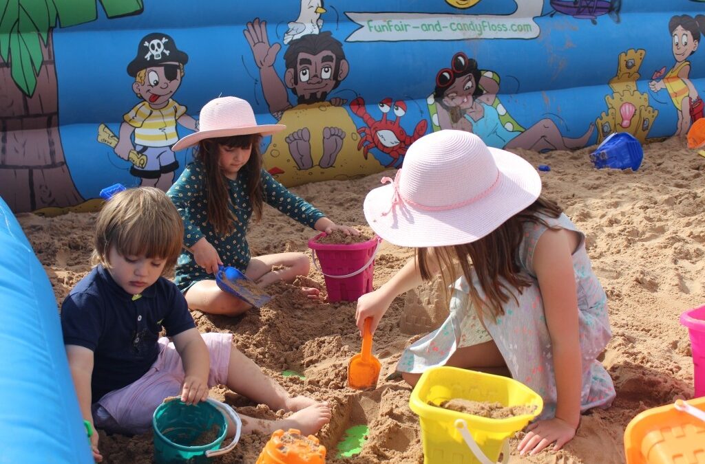 Flemingate Brings You Two Weeks of FREE Family-Friendly Easter Activities