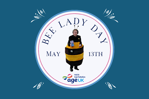 Flemingate and East Riding College Students to Host ‘Bee Lady Day’ in Honour of Hull’s Beloved Fundraiser