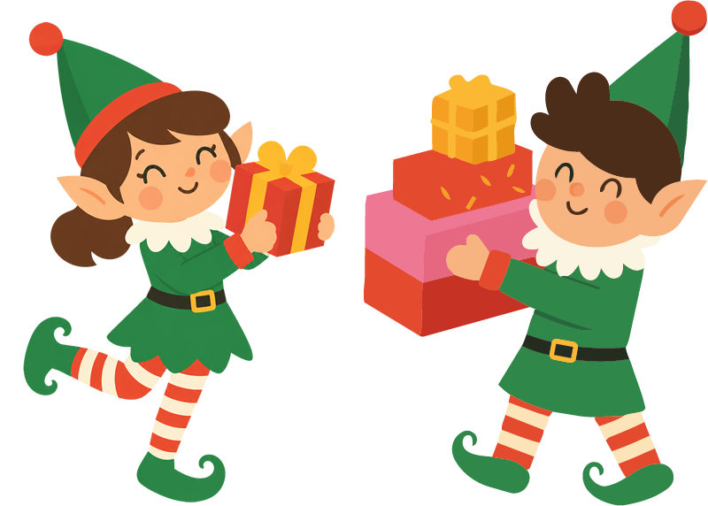 Jingle & Belle